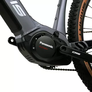 Horský elektrobicykel Crussis ONE-Largo 9.10 720Wh 29" - model 2025