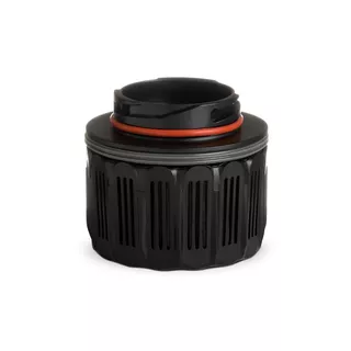 Náhradná filtračná kazeta Grayl Geopress - Black - Black