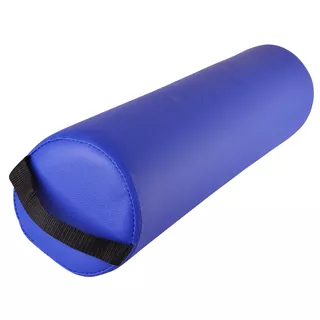 Masážny valec inSPORTline Shirinda - modrá - modrá