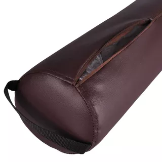 Masážny valec inSPORTline Shirinda - modrá
