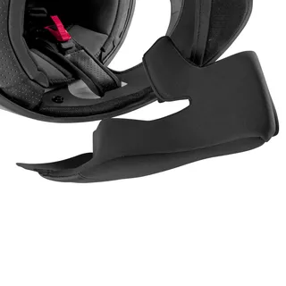 Moto prilba W-TEC V159 - Black Elementor Green