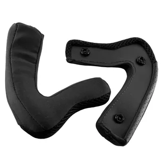 Moto prilba W-TEC V586 - biela perleť