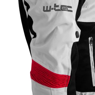 Dámska moto bunda W-TEC Ventex Lady - XS