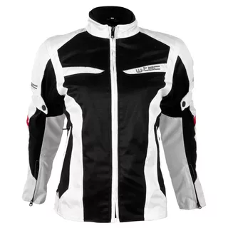 Dámska moto bunda W-TEC Ventex Lady - XS