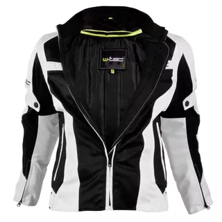 Dámska moto bunda W-TEC Ventex Lady - XS