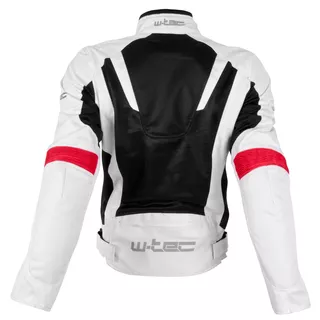 Dámska moto bunda W-TEC Ventex Lady - XS