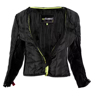 Dámska moto bunda W-TEC Ventex Lady - XS