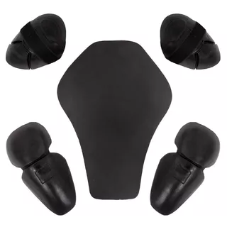 Dámska moto bunda W-TEC Ventex Lady - XS