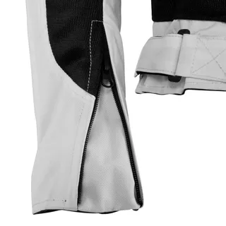 Dámska moto bunda W-TEC Ventex Lady - XS