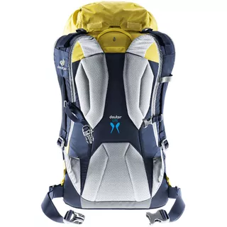 Dámsky batoh Deuter Guide Lite 22 SL - azure-navy