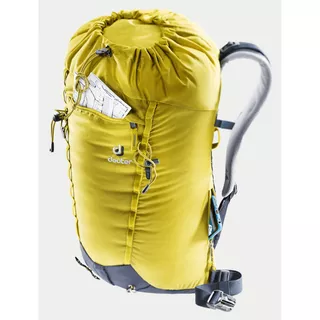 Dámsky batoh Deuter Guide Lite 22 SL - azure-navy