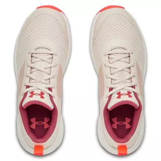 Dámska tréningová obuv Under Armour W Aura Trainer - Apex Pink