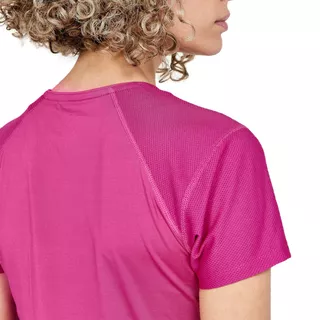 Dámske tričko CRAFT ADV Essence Slim SS - čierna