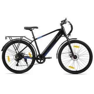Trekingový elektrobicykel Joystar AMBRUM Matawak 26" 250 Wh • dojazd až 65 km • 155-175 cm