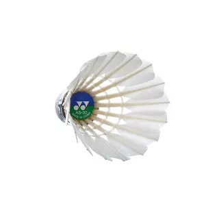 Badmintonové košíky Yonex AS 30 perové 12ks
