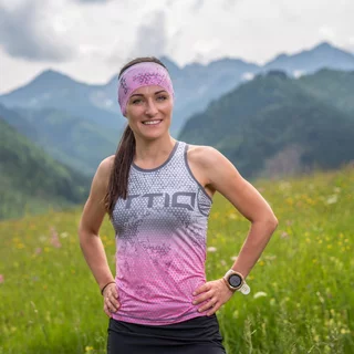 Športová čelenka Attiq Light
