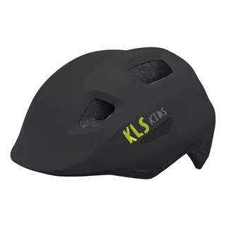 Detská cyklo prilba Kellys Acey 022 - Wasper Lime - Flash Black