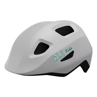 Detská cyklo prilba Kellys Acey 022 - Wasper Lime - Rose White