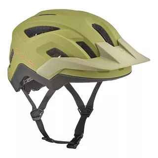 Cyklo prilba Bollé Adapt - Black Matte