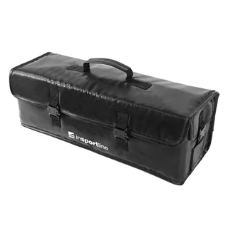 Ohňovzdorný obal na batérie inSPORTline Batexpro 50x16x16 cm