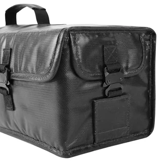 Ohňovzdorný obal na batérie inSPORTline Batexpro 50x16x16 cm