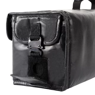 Ohňovzdorný obal na batérie inSPORTline Batexpro 50x16x16 cm