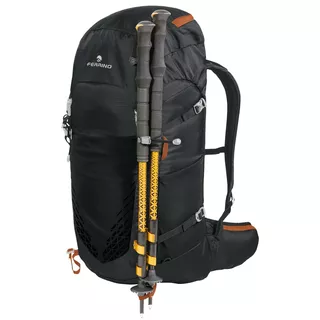 Turistický batoh FERRINO Agile 25 N - Red