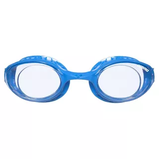 Plavecké okuliare Arena Air-Soft - blue-clear