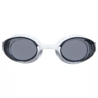 Plavecké okuliare Arena Air-Soft - blue-clear