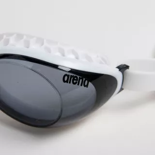 Plavecké okuliare Arena Air-Soft - blue-clear