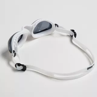 Plavecké okuliare Arena Air-Soft - blue-clear