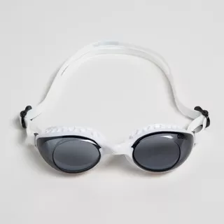 Plavecké okuliare Arena Air-Soft - blue-clear