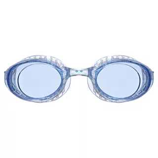 Plavecké okuliare Arena Air-Soft - blue-clear