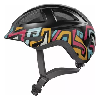 Detská cyklo prilba Abus Anuky 2.0