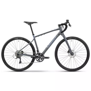 Gravel bicykel Ghost Asket AL 28" 9.0