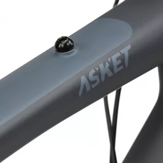 Gravel bicykel Ghost Asket AL 28" 9.0