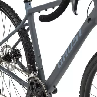 Gravel bicykel Ghost Asket AL 28" 9.0