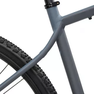 Gravel bicykel Ghost Asket AL 28" 9.0