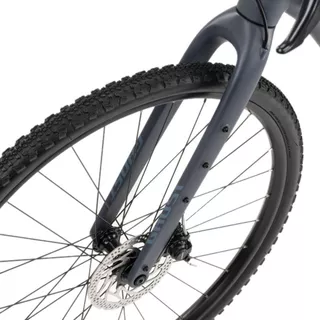 Gravel bicykel Ghost Asket AL 28" 9.0