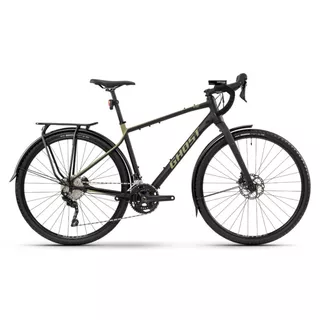 Gravel bicykel Ghost Asket Essential EQ AL 28" 9.0