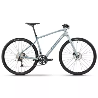 Gravel bicykel Ghost Urban Asket AL 9.0