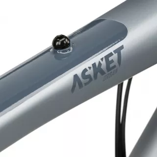Gravel bicykel Ghost Urban Asket AL 9.0