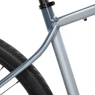 Gravel bicykel Ghost Urban Asket AL 9.0