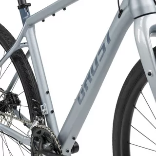 Gravel bicykel Ghost Urban Asket AL 9.0