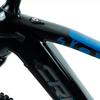 Horský elektrobicykel Crussis e-Atland 10.9-M 27,5"