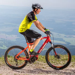 Horský elektrobicykel Crussis e-Atland 7.6-S - model 2021