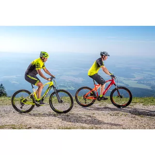 Horský elektrobicykel Crussis e-Atland 7.6-S - model 2021