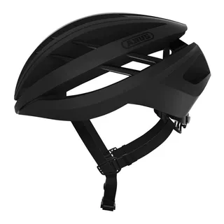 Cyklo prilba Abus Aventor - Neon žltá