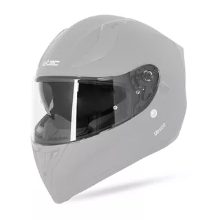 Náhradné plexi pre prilbu W-TEC Vesco