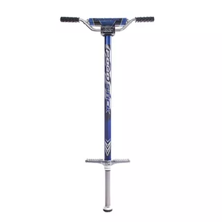 Skákacia tyč Pogostick - oranžová